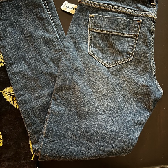 NWT size 4 short jeans 💎2/$10 - Picture 2 of 3